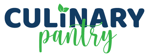 culinary pantry