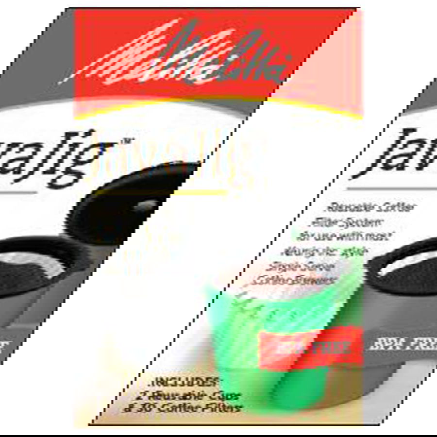 1 melitta coffee tea filters javajig reusable coffee filter system 227324 front.jpg