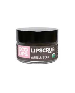 eco lips vanilla bean lip scrub 228794
