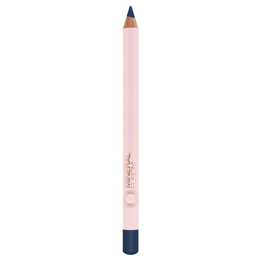 Mineral Fusion Azure Eye Pencil .04 oz. Mineral Fusion Azure Eye Pencil .04 oz.