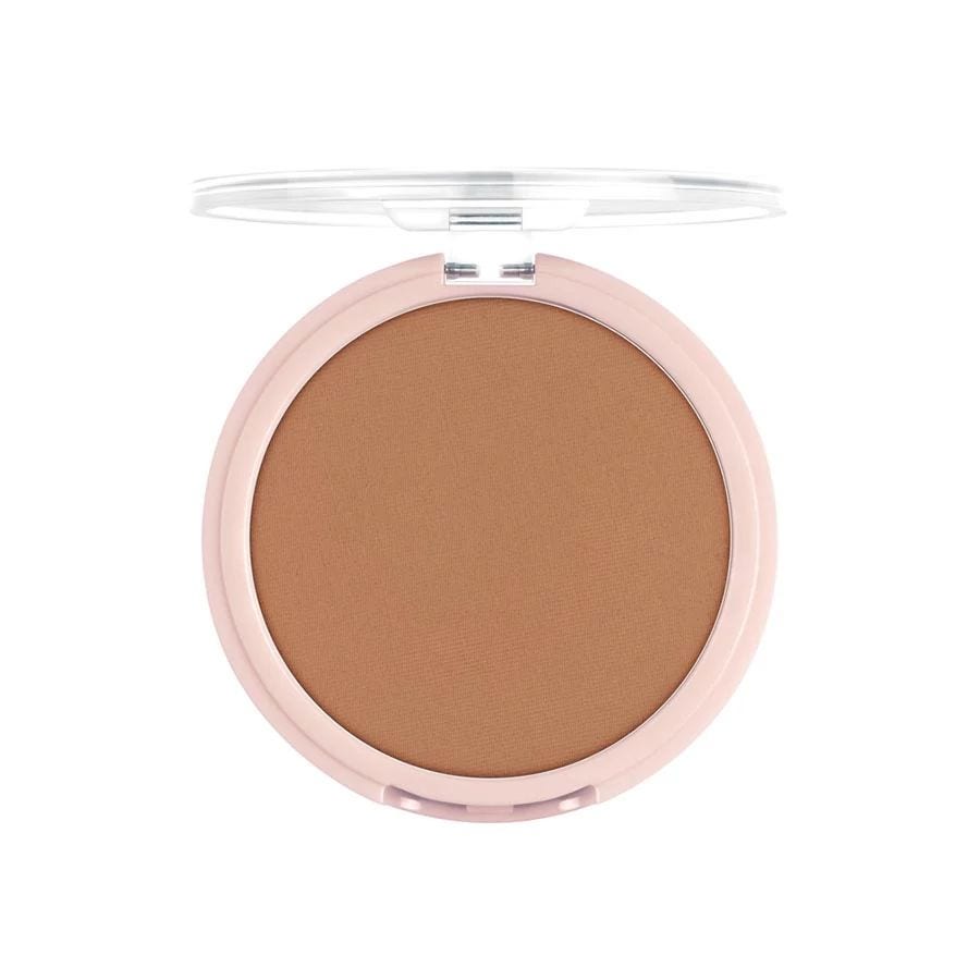 Mineral Fusion Deep 2 Caramel Pressed Powder Foundation 0.32 oz. Mineral Fusion Deep 2 Caramel Pressed Powder Foundation 0.32 oz.