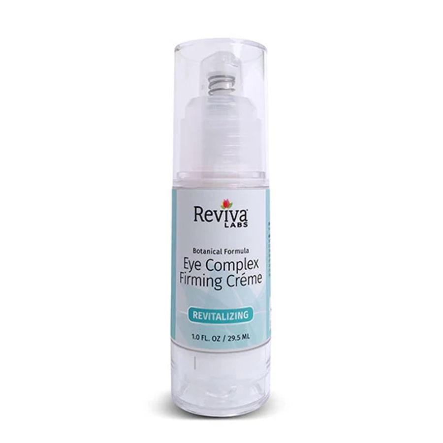 Reviva Labs Eye Complex Firming Cream 0.75 oz. Reviva Labs Eye Complex Firming Cream 0.75 oz.